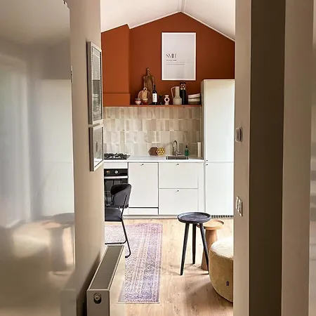 Casa Mundo Nunspeet
