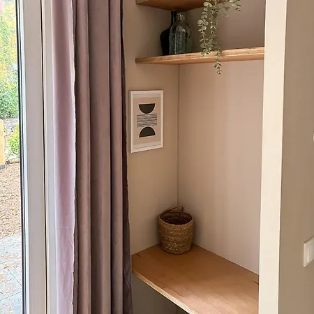 Alpehytte Casa Mundo *