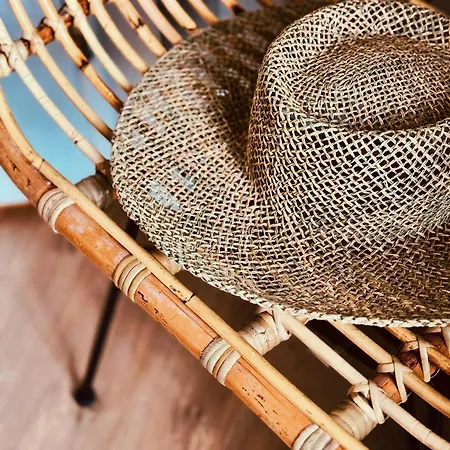 Casa Mundo Alpehytte *