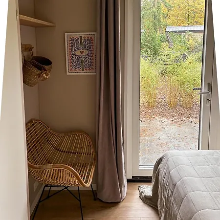 Casa Mundo Chalet