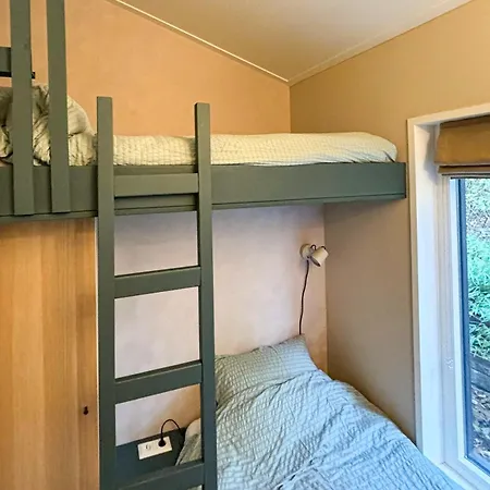 Casa Mundo * Nunspeet