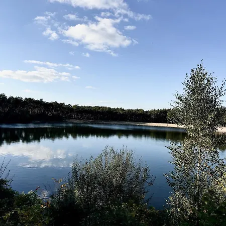 Casa Mundo Chalet Nunspeet